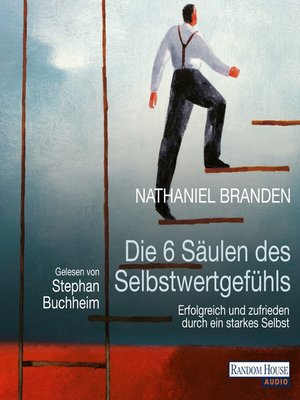 cover image of Die 6 Säulen des Selbstwertgefühls